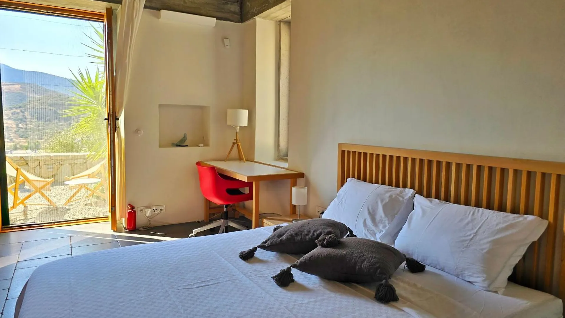 Uzun Ev - Architectural Gem - Contemporary Rustic Villa With Stunning Valley View 0*, Datça Turquia