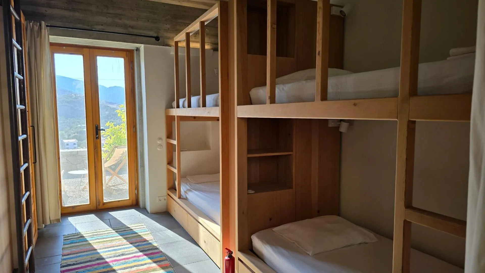 Uzun Ev - Architectural Gem - Contemporary Rustic Villa With Stunning Valley View Datça