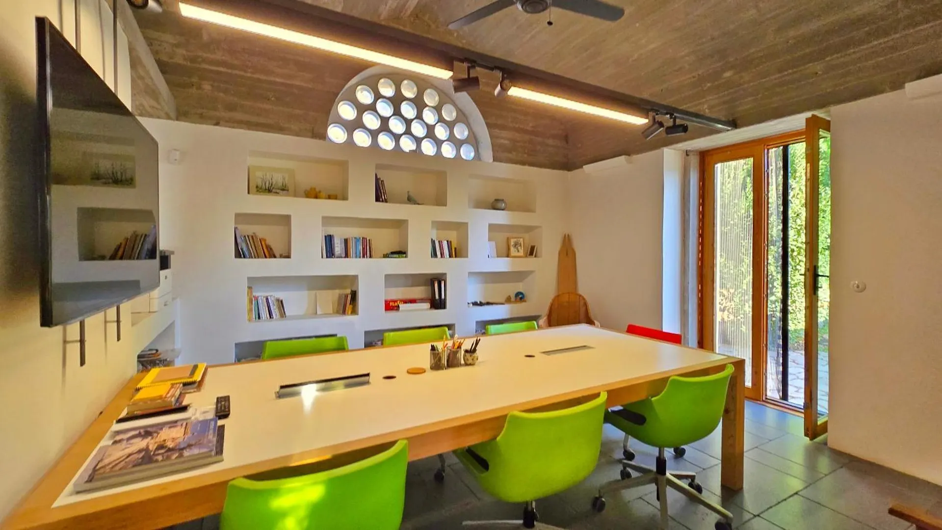 Uzun Ev - Architectural Gem - Contemporary Rustic Villa With Stunning Valley View